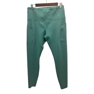 NWOT Nike Go Women’s Firm-Support High-Waisted Full-Length Leggings (XL)